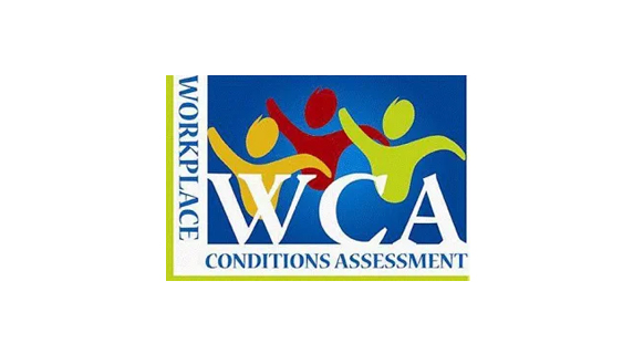 WCA驗廠